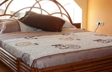 спални от ратан, спалня от ратан