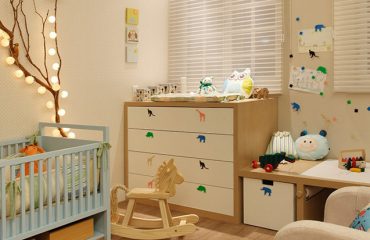 детска стая