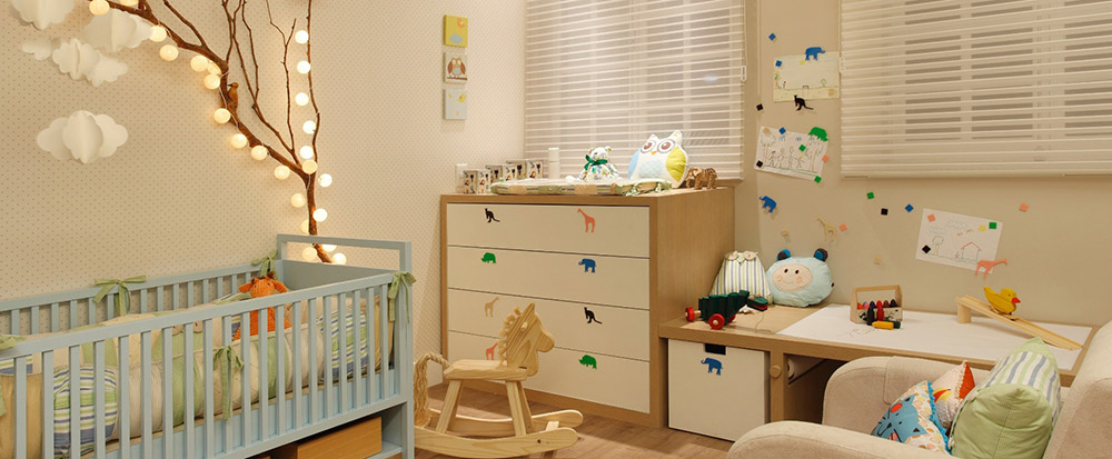 детска стая