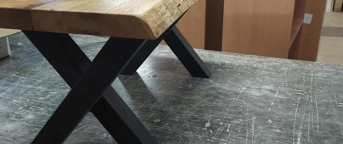 мебели за дневна, мебели от масив