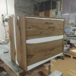 спани по поръчка