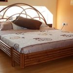 спани по поръчка